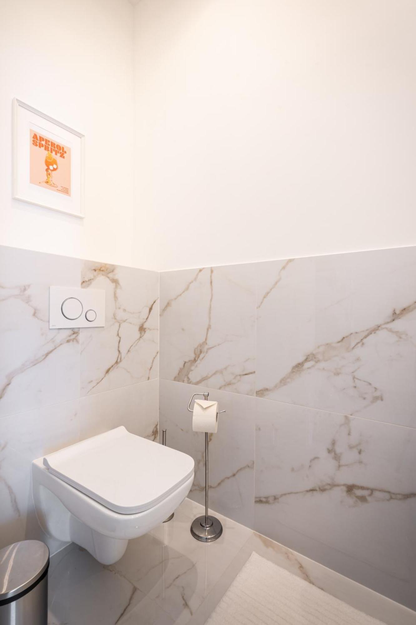 E13 - Grand Boulevard Heritage Suite - Best Location By Bqa Budapest Camera foto